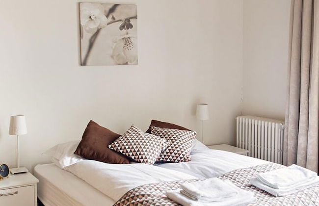 Centerspot Apartments - Photo 8