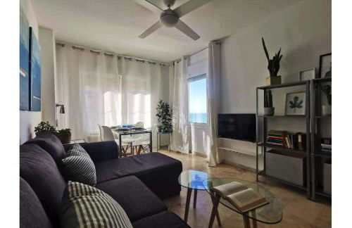 Romántica vista al paseo marítimo de Cádiz - Photo 8