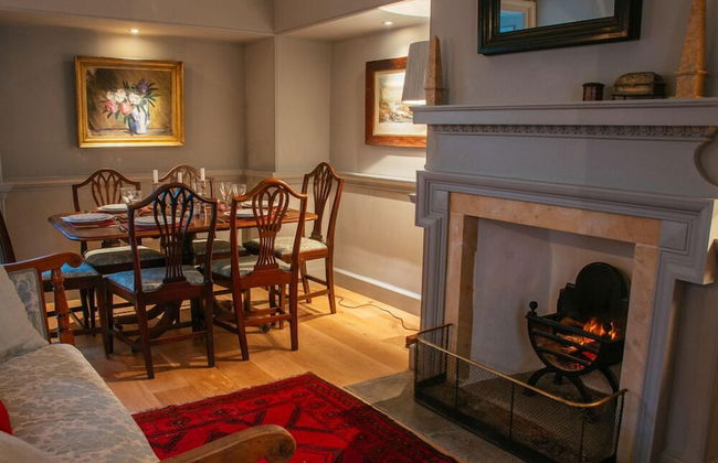 The Pavilion at Lamb's House - Foto 24