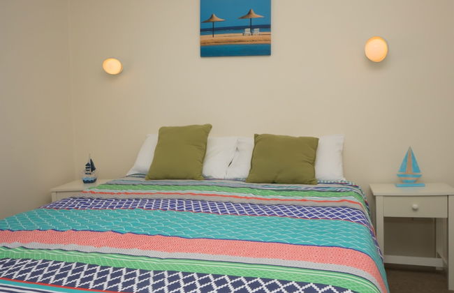 Merrima Court Holidays - Foto 5