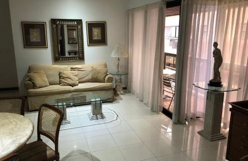 Flat Vieira Souto Vista Mar - Foto 33