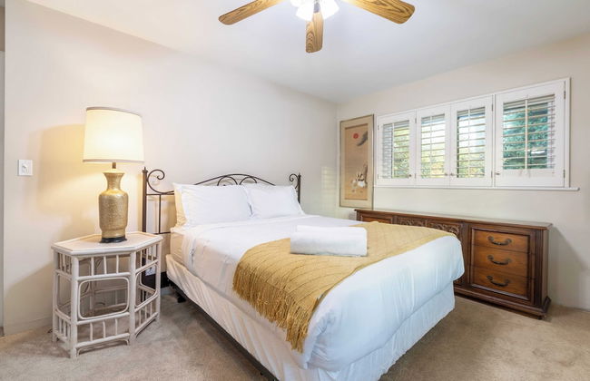 East Valley Manor by Avantstay Minutes to the Beach - Foto 22