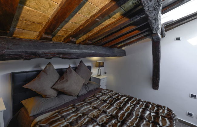 Ibernesi 1 Apartment - Foto 10