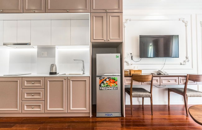 Jack Apartment 95 - Foto 22