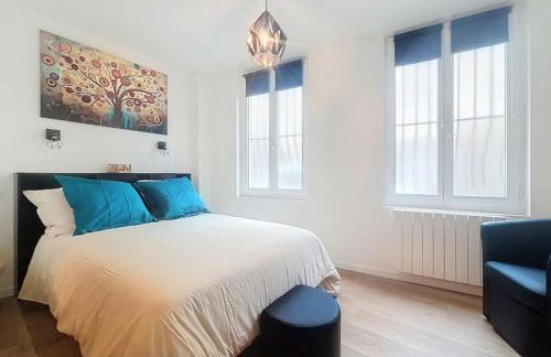 Studio Confortable en plein centre Metz - Foto 1