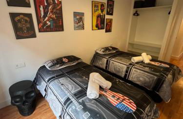 VIVIENDA DE USO TURÍSTICO ENJOY ÁVILA 4- DIVINO - Foto 12