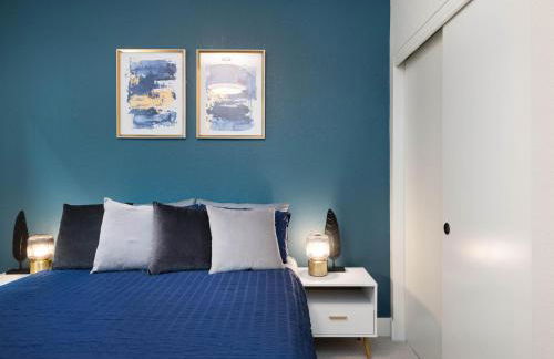 Stunning 3BD 3.5 BA - 10 Min to Downtown! Garage! - Foto 14