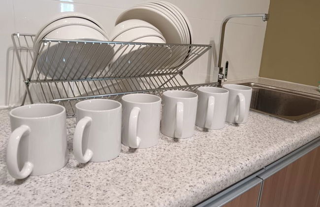 The Horizon Ipoh Dual L13A by Grab A Stay - Foto 28