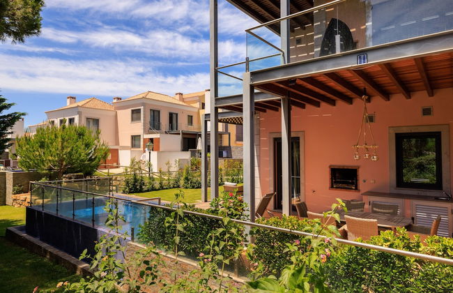 Vale do Lobo Resort - Foto 36