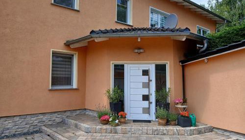 Ferienwohnung Jacobi - Foto 2