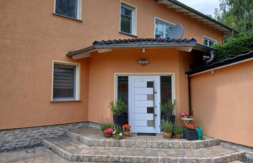 Ferienwohnung Jacobi - Foto 2