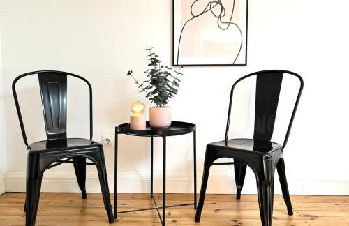 Boutique Apartment im charmanten Altbau - Foto 18