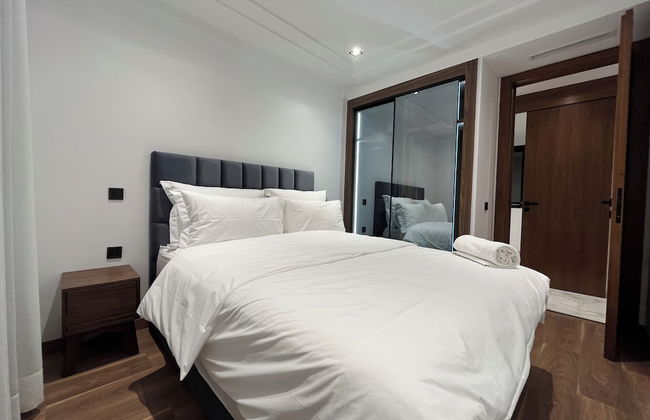 Les Joyeux Luxury Suites & Appart - Foto 12