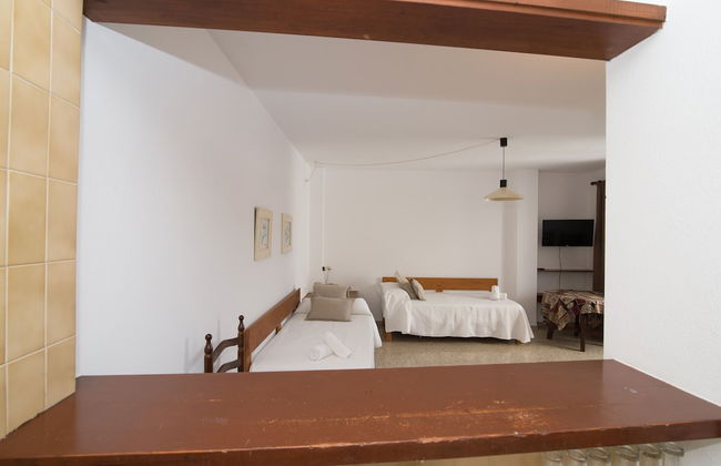 Apartamentos Mestret - Foto 17