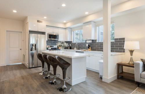 Stylish DTLA Home With Views - Foto 3