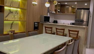 Apartamento Aconchegante da Serra - Foto 3