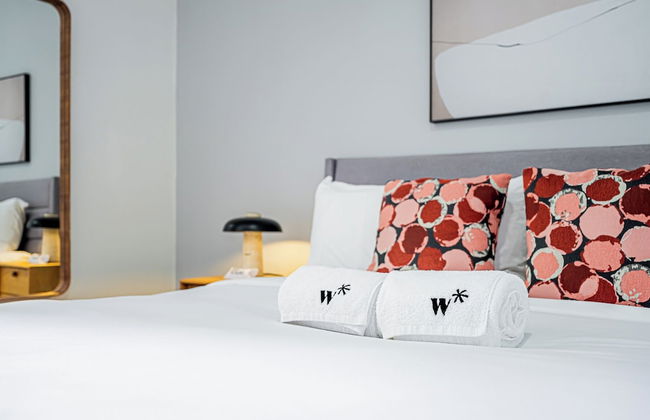 Yoo by Wynwood House - Foto 30