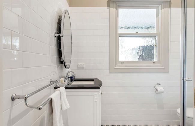 Grandview Accommodation - The Flaxley Apartments - Photo 49