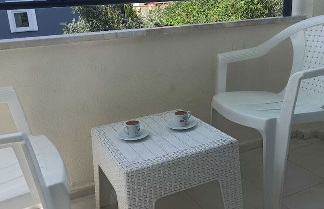 prestij apart otel - Photo 13