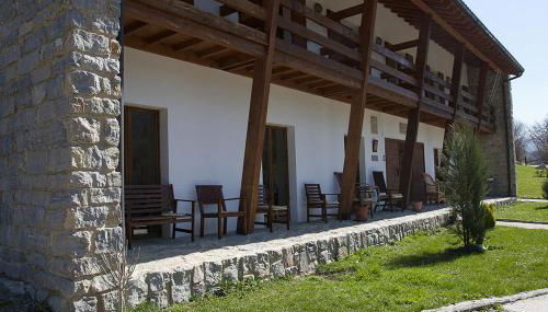 Hotel Rural Reciegos Complejo Agroturistico - Foto 2