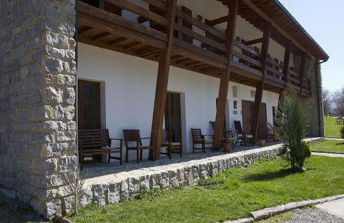 Hotel Rural Reciegos Complejo Agroturistico - Foto 2