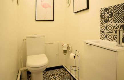 La Fleur de Sel d'Etretat - Foto 28