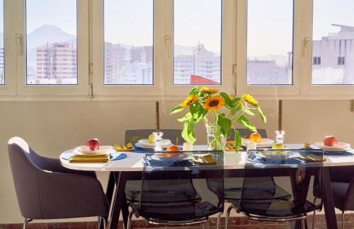 Apartamento Málaga City Center - Photo 22