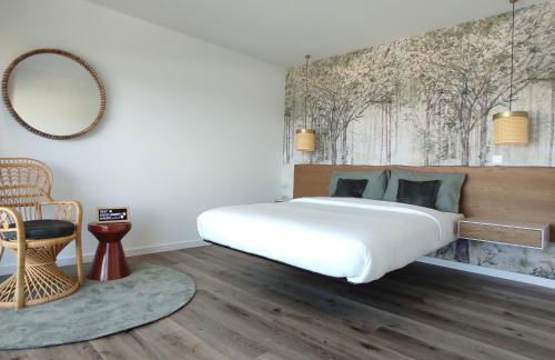 Afrodite Styling Penthouse - Foto 16