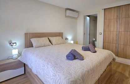 Rez-de-chaussée Blanca Carrio, piscine partagée - Photo 10