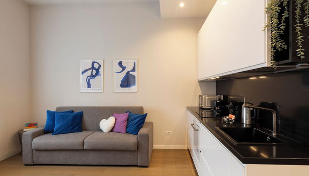 notaMi - Arena Modern Apartment - Foto 2, Profilbild