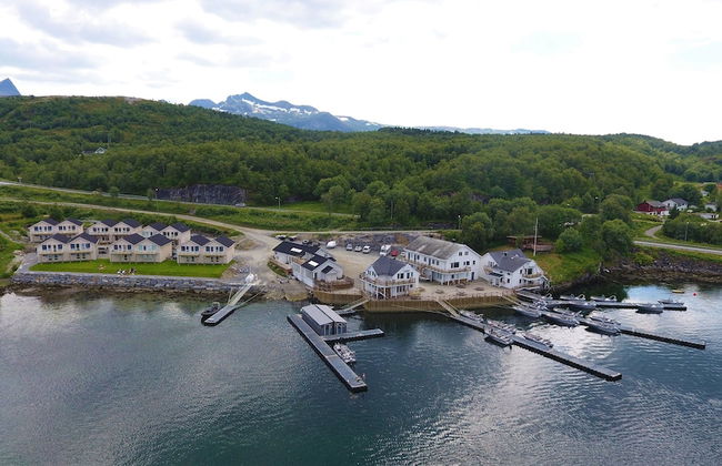 Saltstraumen Brygge - Photo 1