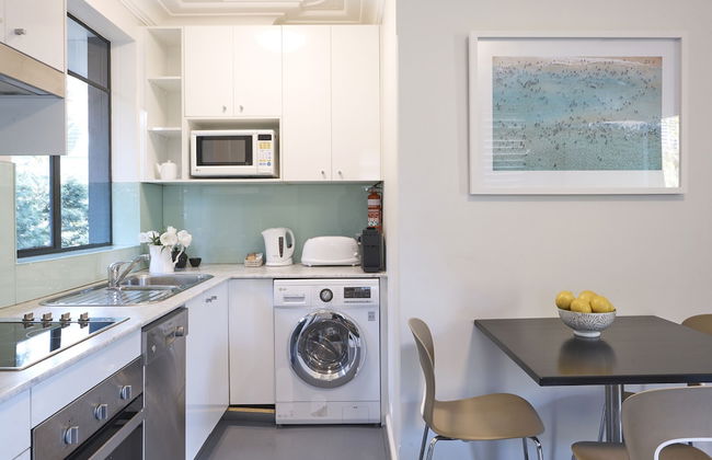 Ballantyne at Mosman Serviced Apartment - Foto 4