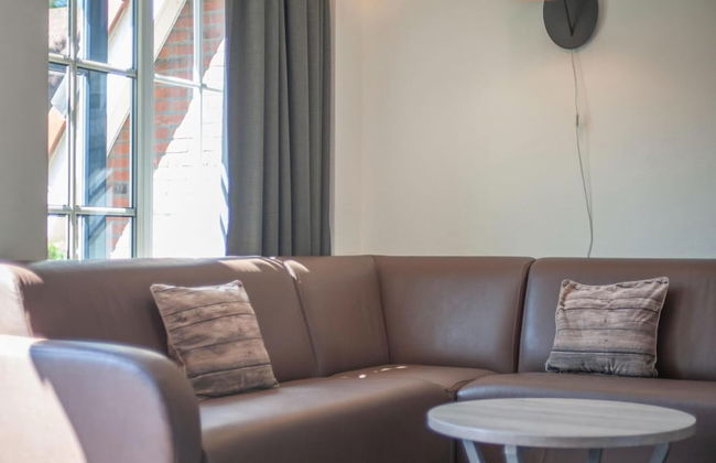 Holiday Home Near Breda & De Biesbosch Park - Photo 7