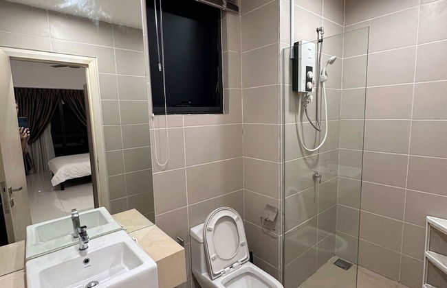 Stylish Urban Oasis - Foto 23