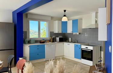 Appartement cosy à deux minutes du Puy-en-Velay - Foto 9