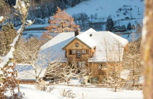 Le Grenier - La Ferme des Lombardes - Foto 31