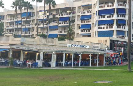 Golf Coast Los Alamos, Primera Linea de Playa - Foto 35