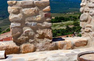 Castillo de Añón de Moncayo - Foto 81