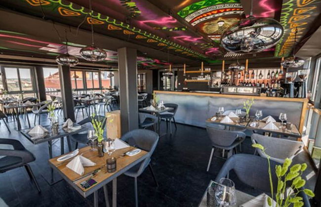 Felix Suiten am Zwinger - Foto 22