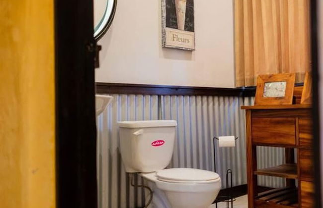 Remarkable 4-bed Villa in Retalhuleu, Guatemala - Photo 15