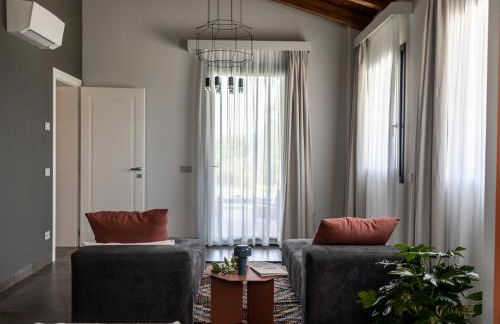 Villa Agavì - Photo 17