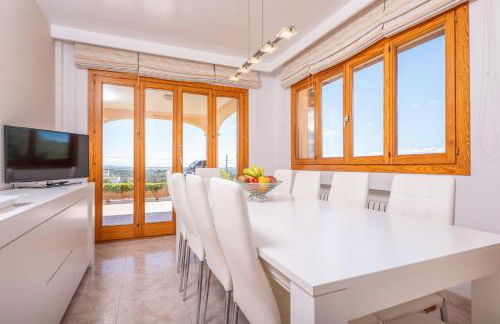 Villa Mar Y Tierra in Llevant - Foto 20