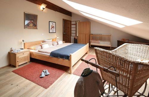 Aussermahrhof - familyfarm - Foto 6