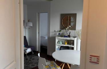 Toulouse Marengo-Gare Matabiau - Médiathèque-Allées Jean Jaurès proche ligne B Parking privé sécurisé gratuitprivé - Foto 18