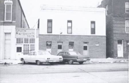 Pine Street Loft – Steps from Old Town Square! - Foto 57