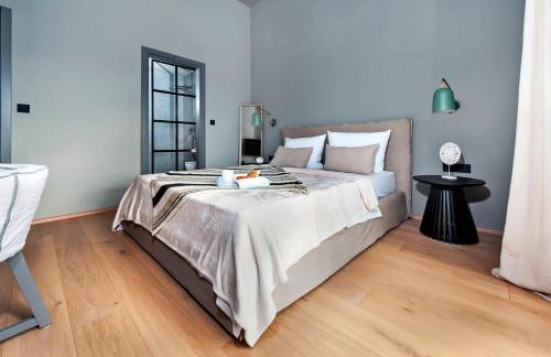 Villa Art Renata with Pool & Sauna - Photo 49