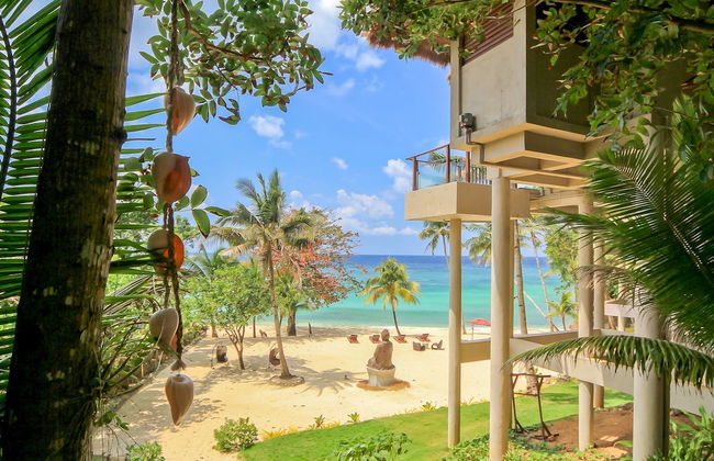 Den Pasar Nasog Villa - Foto 50