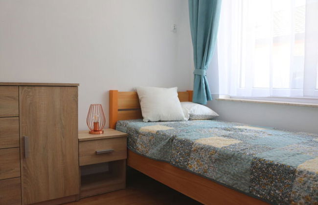 Cottage, 2 Bedrooms, Swimming Pool, Grzybowo - Photo 7