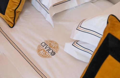 Civico 3 Vitigliano Suite & Spa - Foto 31