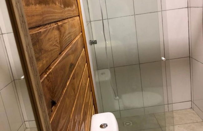 Pousada Rota do Corvo - Grão-Pará - SC - Photo 20